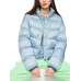 Marccain Sports - BS 1204 W64 - Gewatteerd jack licht blauw